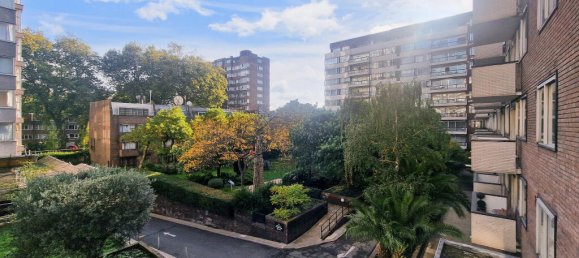 2 bedrooms Apartment in Paddington, United Kingdom No. 4639 14