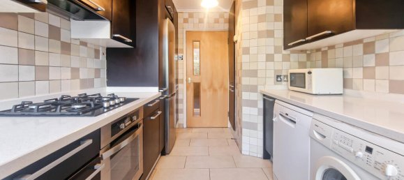 2 bedrooms Apartment in Paddington, United Kingdom No. 4639 8