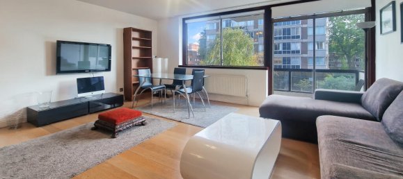 2 bedrooms Apartment in Paddington, United Kingdom No. 4639 3