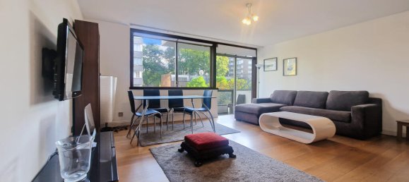 2 bedrooms Apartment in Paddington, United Kingdom No. 4639 5