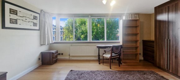 2 bedrooms Apartment in Paddington, United Kingdom No. 4639 19