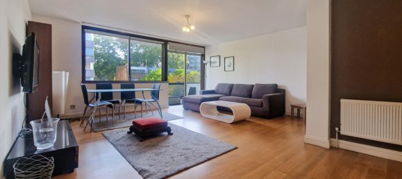 2 bedrooms Apartment in Paddington, United Kingdom No. 4639 2