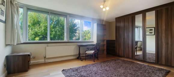 2 bedrooms Apartment in Paddington, United Kingdom No. 4639 21