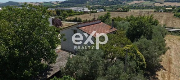 9 rooms House in Monte Porzio, Italy No. 310635 3