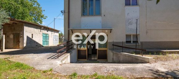 9 rooms House in Monte Porzio, Italy No. 310635 42