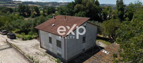 9 rooms House in Monte Porzio, Italy No. 310635 48