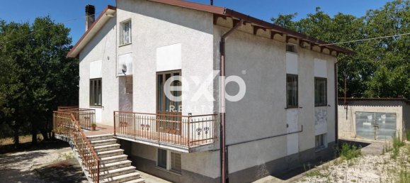 9 rooms House in Monte Porzio, Italy No. 310635 5