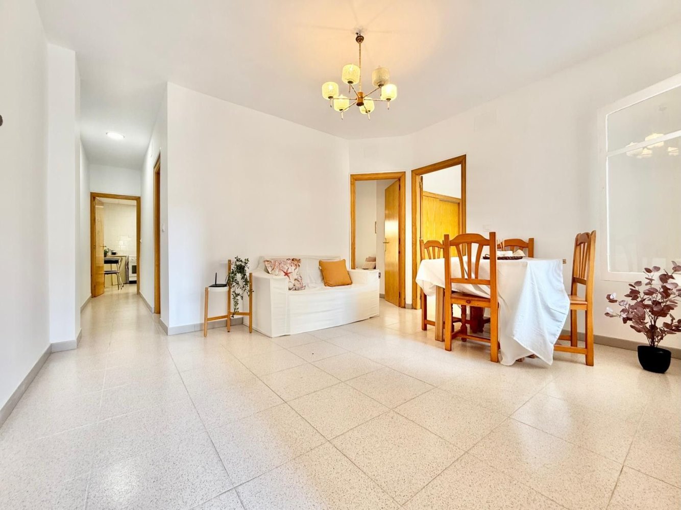 3 bedrooms House in San Pedro del Pinatar, Spain No. 181880