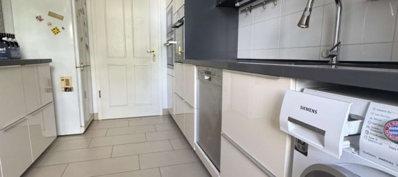 Apartamento T2 em Westend, Germany N.º 335357 13