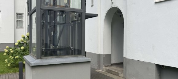 Apartamento T2 em Westend, Germany N.º 335357 14