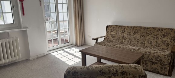 Apartamento T2 em Westend, Germany N.º 335357 5