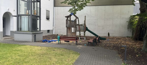 Apartamento T2 em Westend, Germany N.º 335357 15