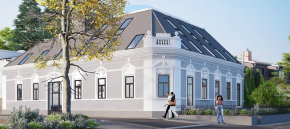 947m² Land in Vienna, Austria No. 18711 15