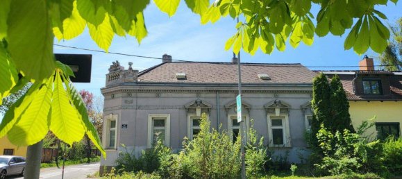 947m² Land in Vienna, Austria No. 18711 7