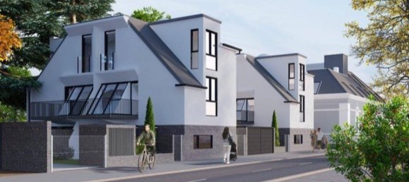 947m² Land in Vienna, Austria No. 18711 13