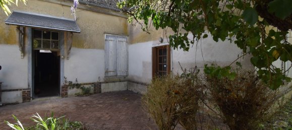 4 Schlafzimmer Haus in Illiers-Combray, France, Nr. 63448 7