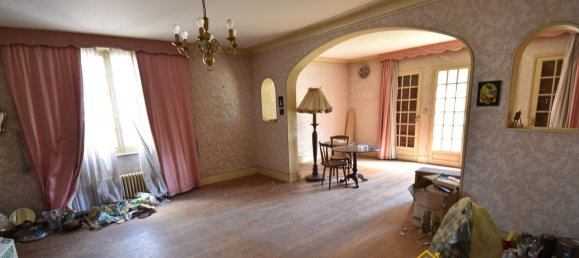 4 Schlafzimmer Haus in Illiers-Combray, France, Nr. 63448 5