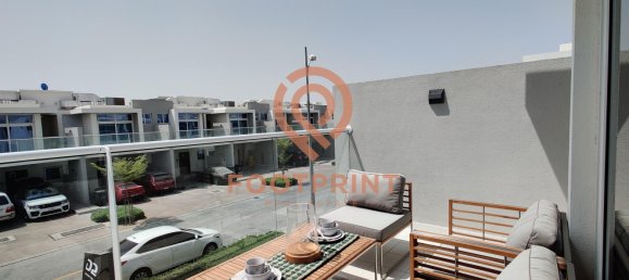 3 bedrooms Townhouse in Dubai, UAE No. 24693 20
