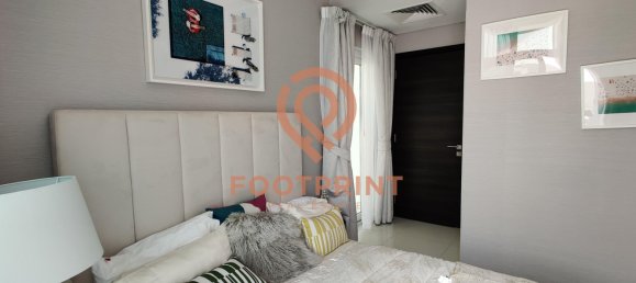 3 bedrooms Townhouse in Dubai, UAE No. 24693 15