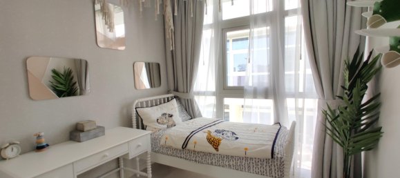 3 bedrooms Townhouse in Dubai, UAE No. 24693 11