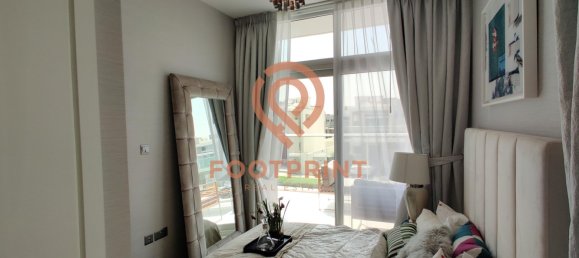 3 bedrooms Townhouse in Dubai, UAE No. 24693 9