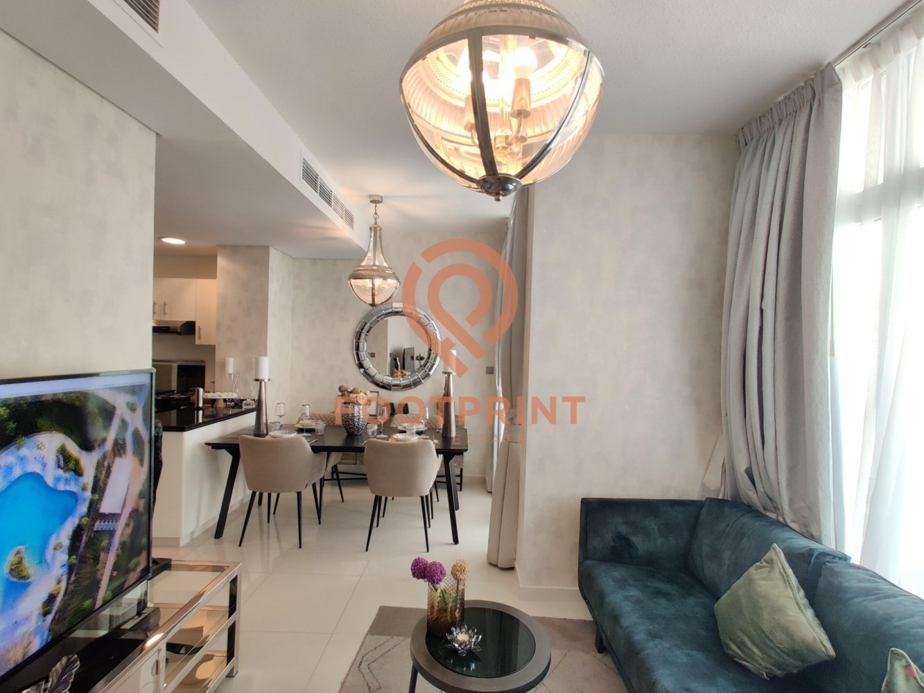 3 bedrooms Townhouse in Dubai, UAE No. 24693