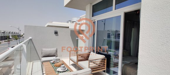 3 bedrooms Townhouse in Dubai, UAE No. 24693 21