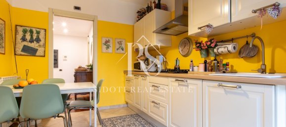 4 rooms Apartment in Segrate, Italy No. 2570 10