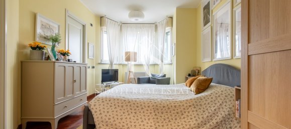 4 rooms Apartment in Segrate, Italy No. 2570 11