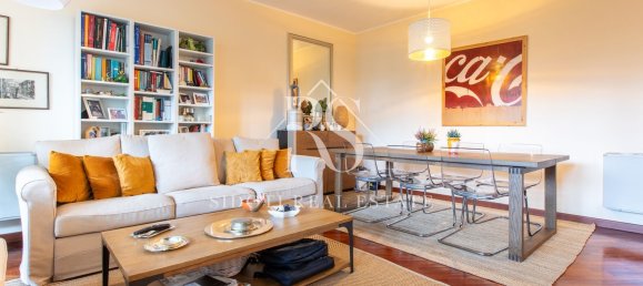 4 rooms Apartment in Segrate, Italy No. 2570 5