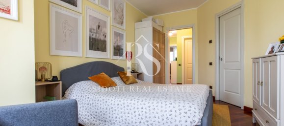 4 rooms Apartment in Segrate, Italy No. 2570 13