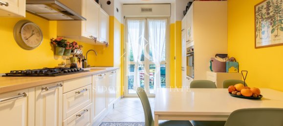 4 rooms Apartment in Segrate, Italy No. 2570 9