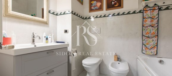 4 rooms Apartment in Segrate, Italy No. 2570 22