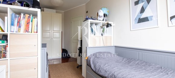 4 rooms Apartment in Segrate, Italy No. 2570 19