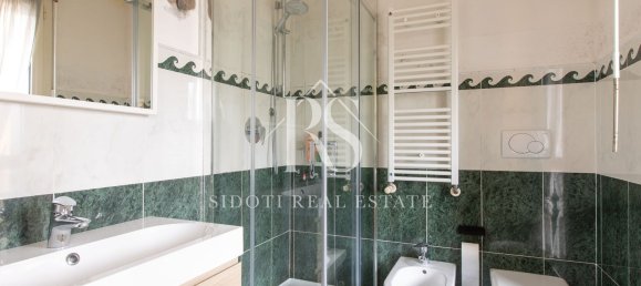 4 rooms Apartment in Segrate, Italy No. 2570 14