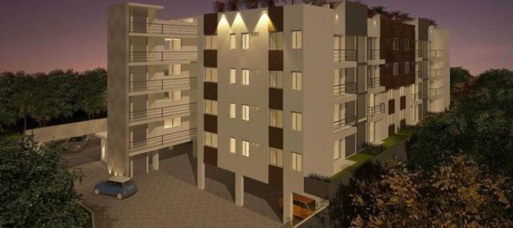 2 bedrooms Apartment in Puebla, Mexico No. 187817 2