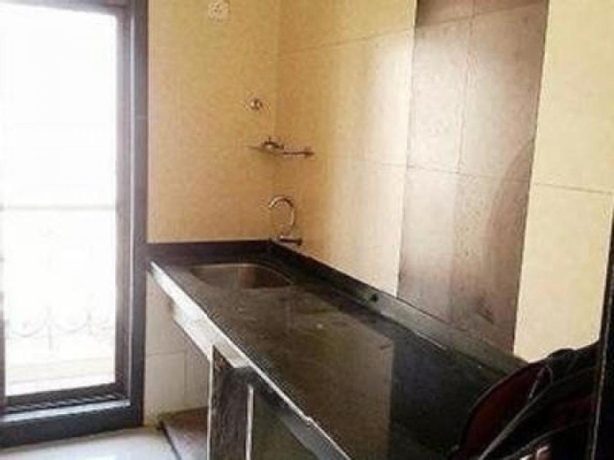 Studio in Mumbai, India No. 63380