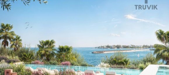 1 bedroom Apartment in Maritime City, UAE No. 53463 17