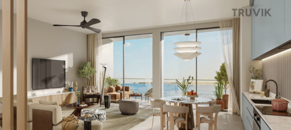 1 bedroom Apartment in Maritime City, UAE No. 53463 2