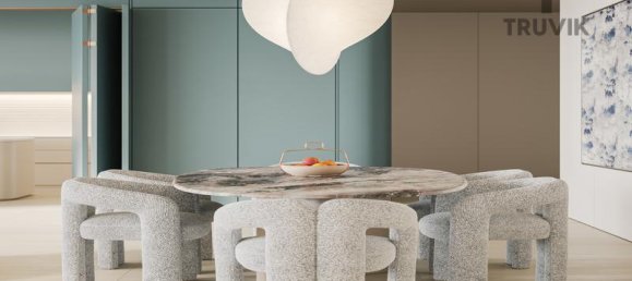 1 bedroom Apartment in Maritime City, UAE No. 53463 9