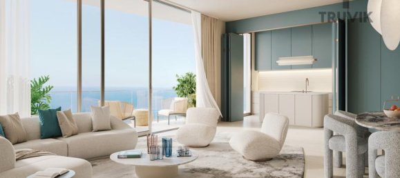 1 bedroom Apartment in Maritime City, UAE No. 53463 4