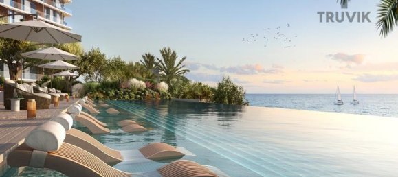 1 bedroom Apartment in Maritime City, UAE No. 53463 19