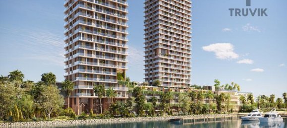 1 bedroom Apartment in Maritime City, UAE No. 53463 8