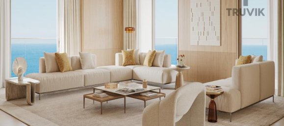 1 bedroom Apartment in Maritime City, UAE No. 53463 5