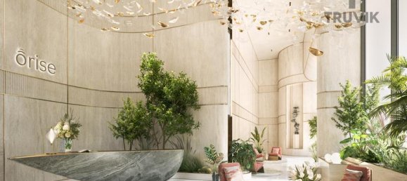 1 bedroom Apartment in Maritime City, UAE No. 53463 11