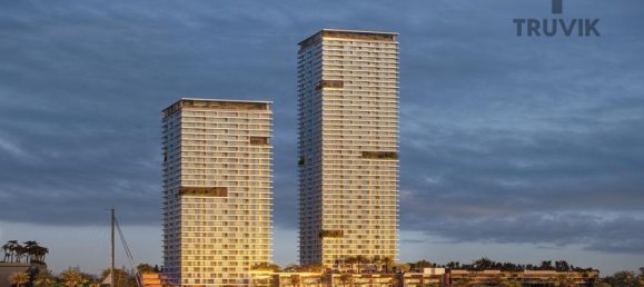 1 bedroom Apartment in Maritime City, UAE No. 53463 30