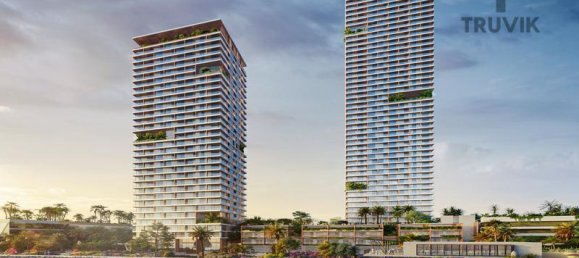 1 bedroom Apartment in Maritime City, UAE No. 53463 28