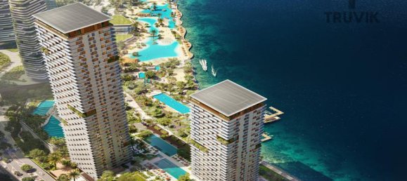 1 bedroom Apartment in Maritime City, UAE No. 53463 27