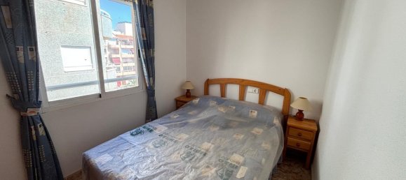 1 dormitorio apartamento en venta en Torrevieja, Alicante, Comunidad Valenciana, Spain № 364986 17