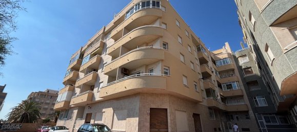 1 dormitorio apartamento en venta en Torrevieja, Alicante, Comunidad Valenciana, Spain № 364986 30